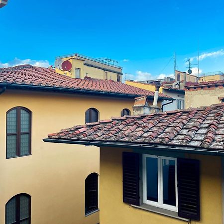 Spada Apartment 佛罗伦萨 外观 照片