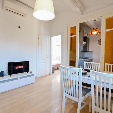 Spada Apartment 佛罗伦萨 外观 照片