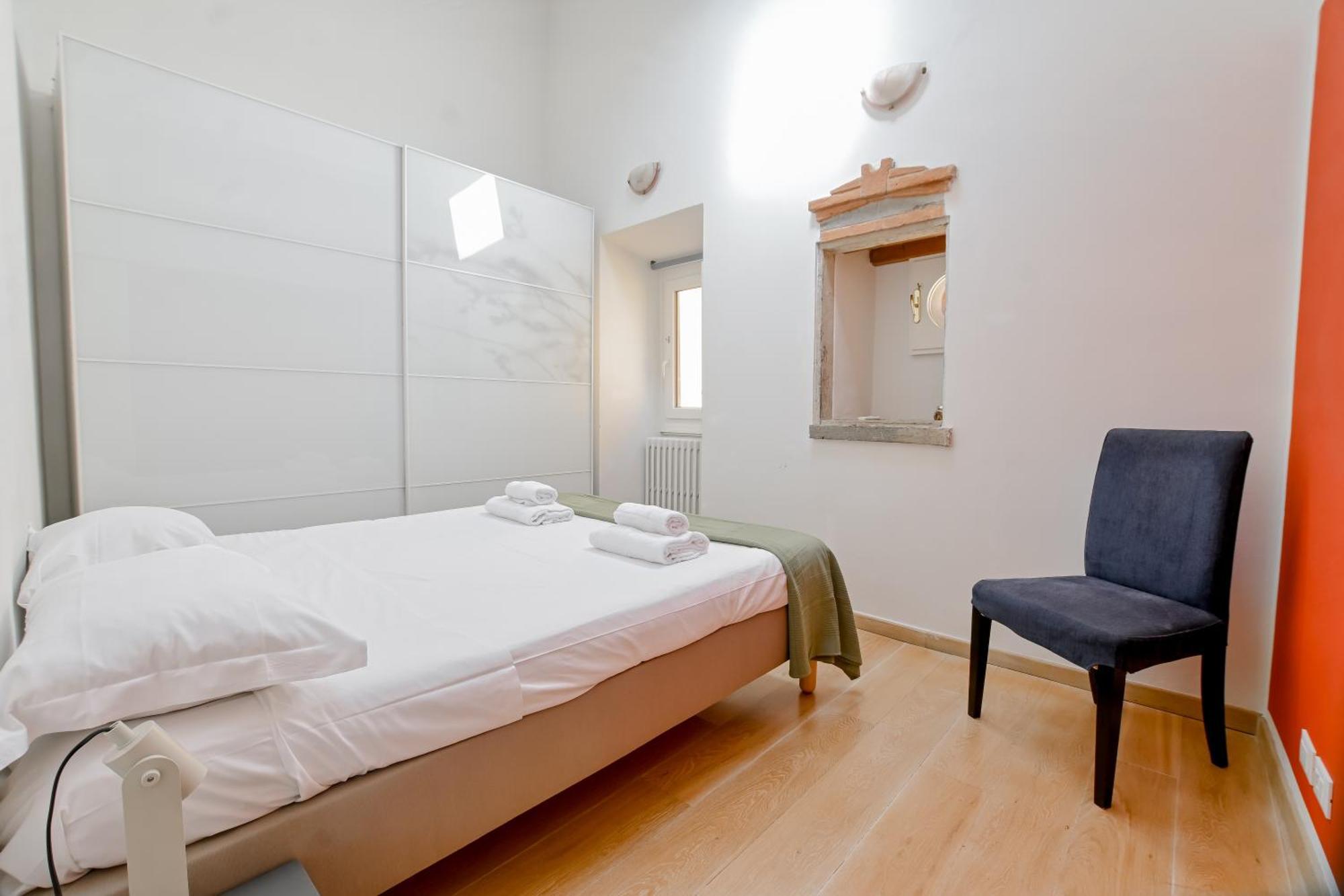Spada Apartment 佛罗伦萨 外观 照片
