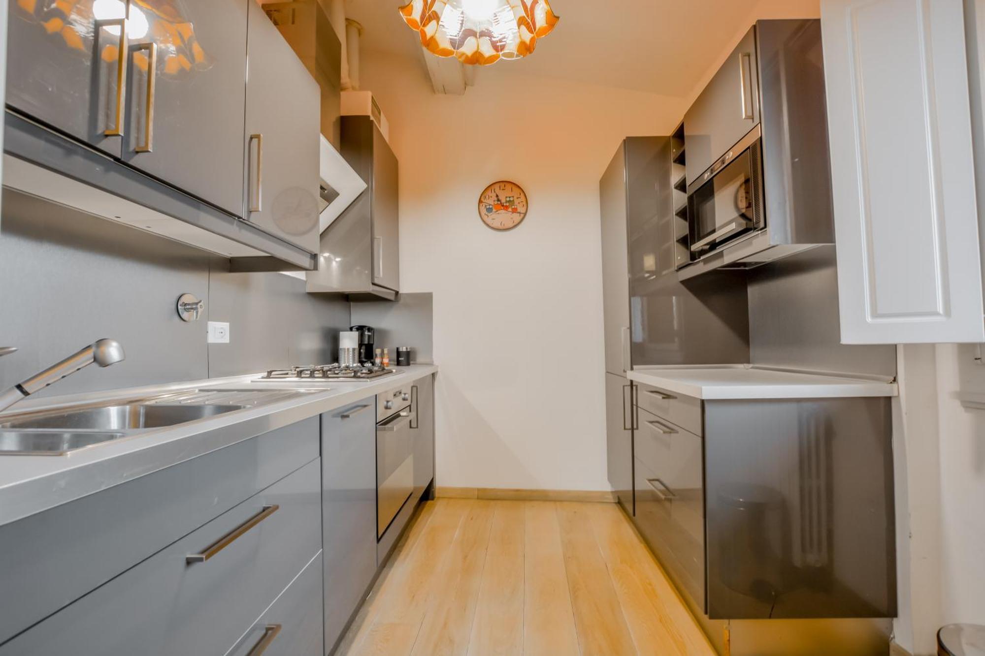 Spada Apartment 佛罗伦萨 外观 照片