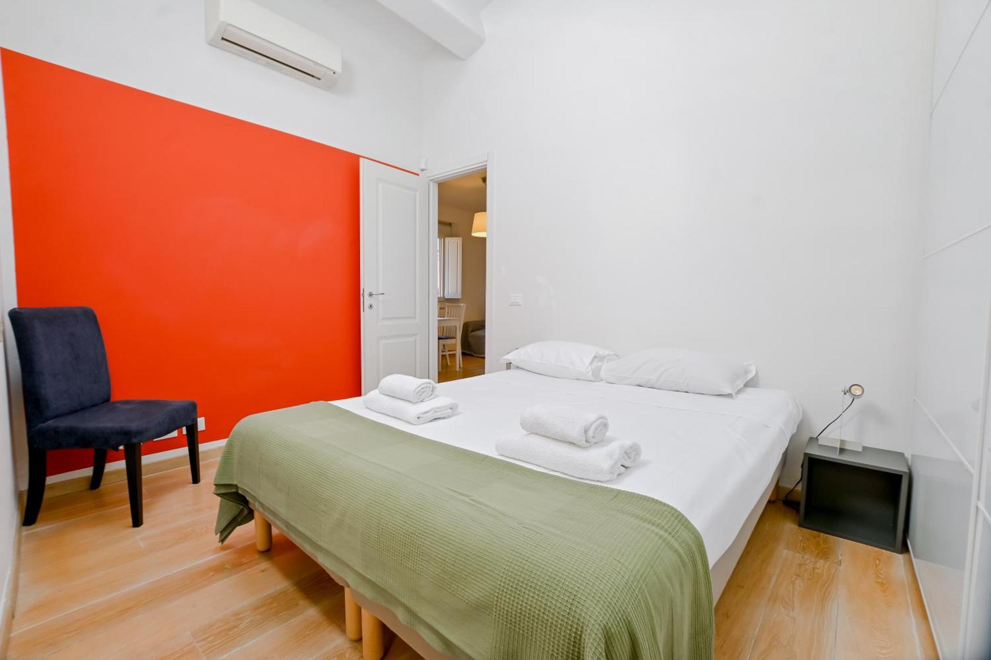 Spada Apartment 佛罗伦萨 外观 照片