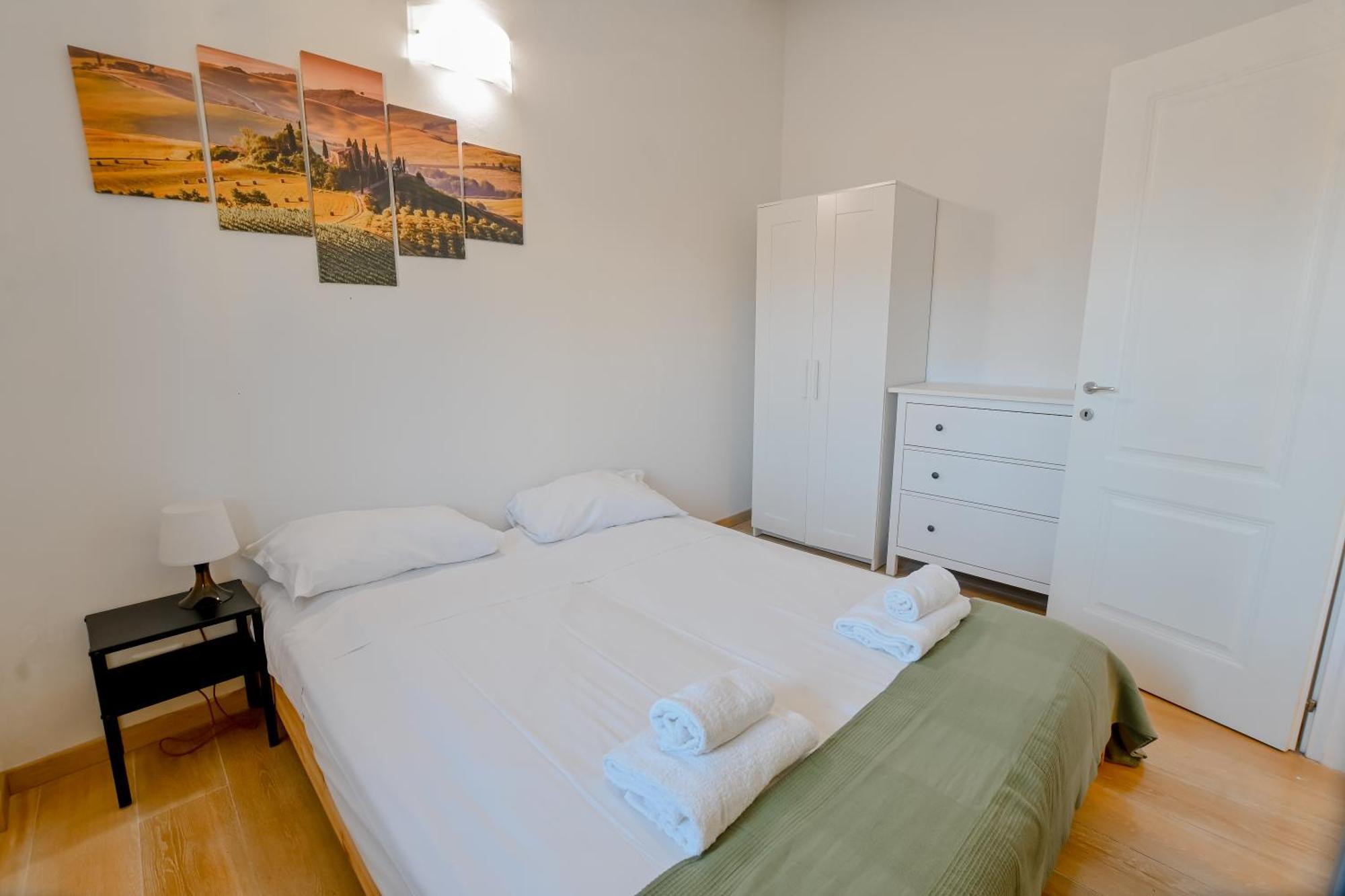Spada Apartment 佛罗伦萨 外观 照片
