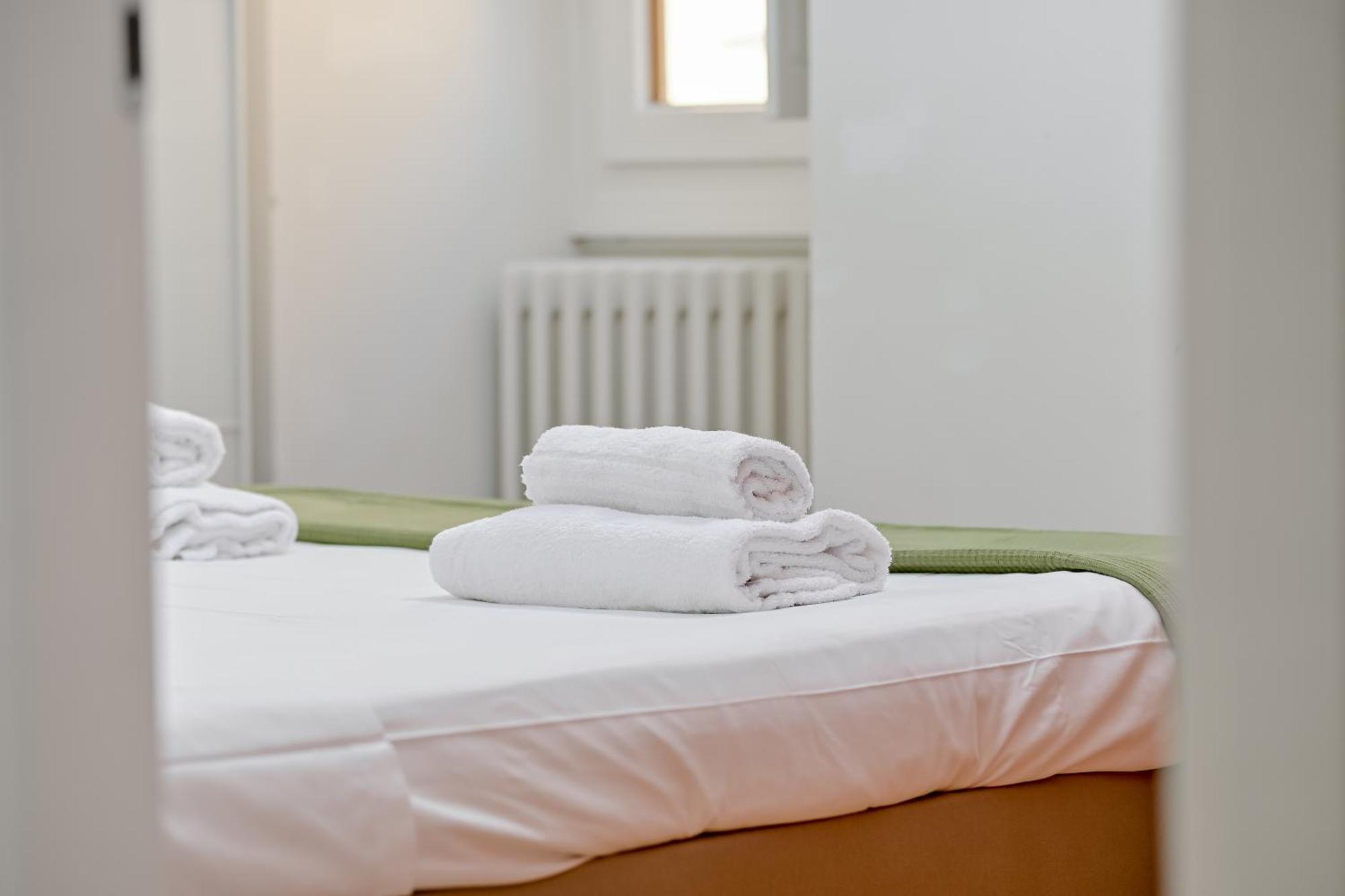 Spada Apartment 佛罗伦萨 外观 照片