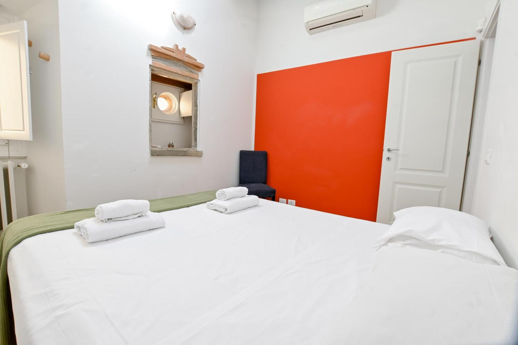 Spada Apartment 佛罗伦萨 外观 照片