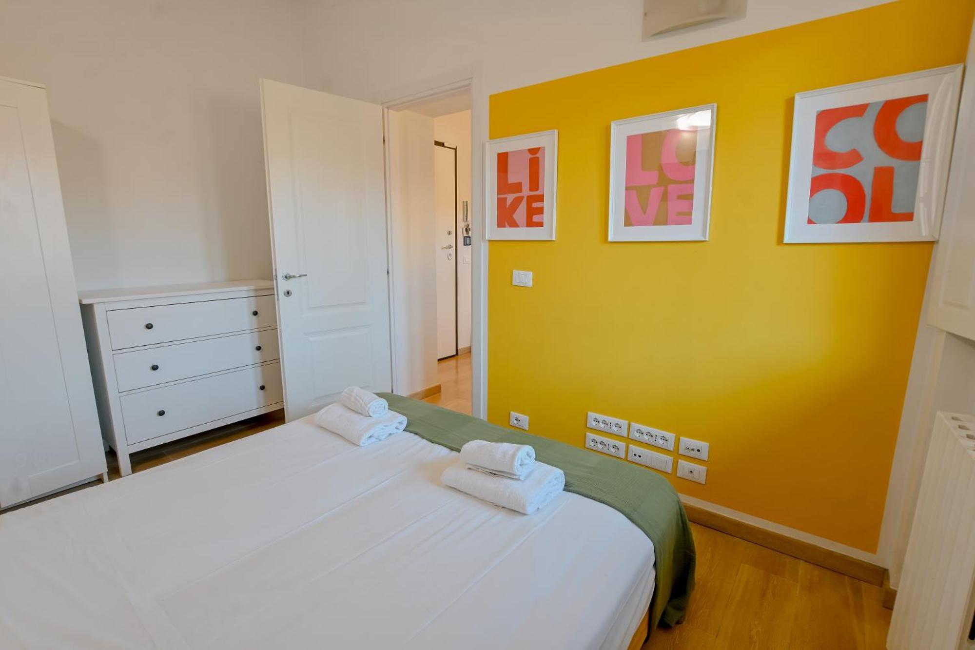 Spada Apartment 佛罗伦萨 外观 照片