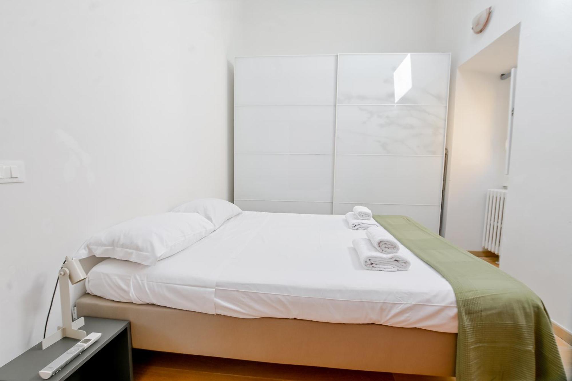 Spada Apartment 佛罗伦萨 外观 照片