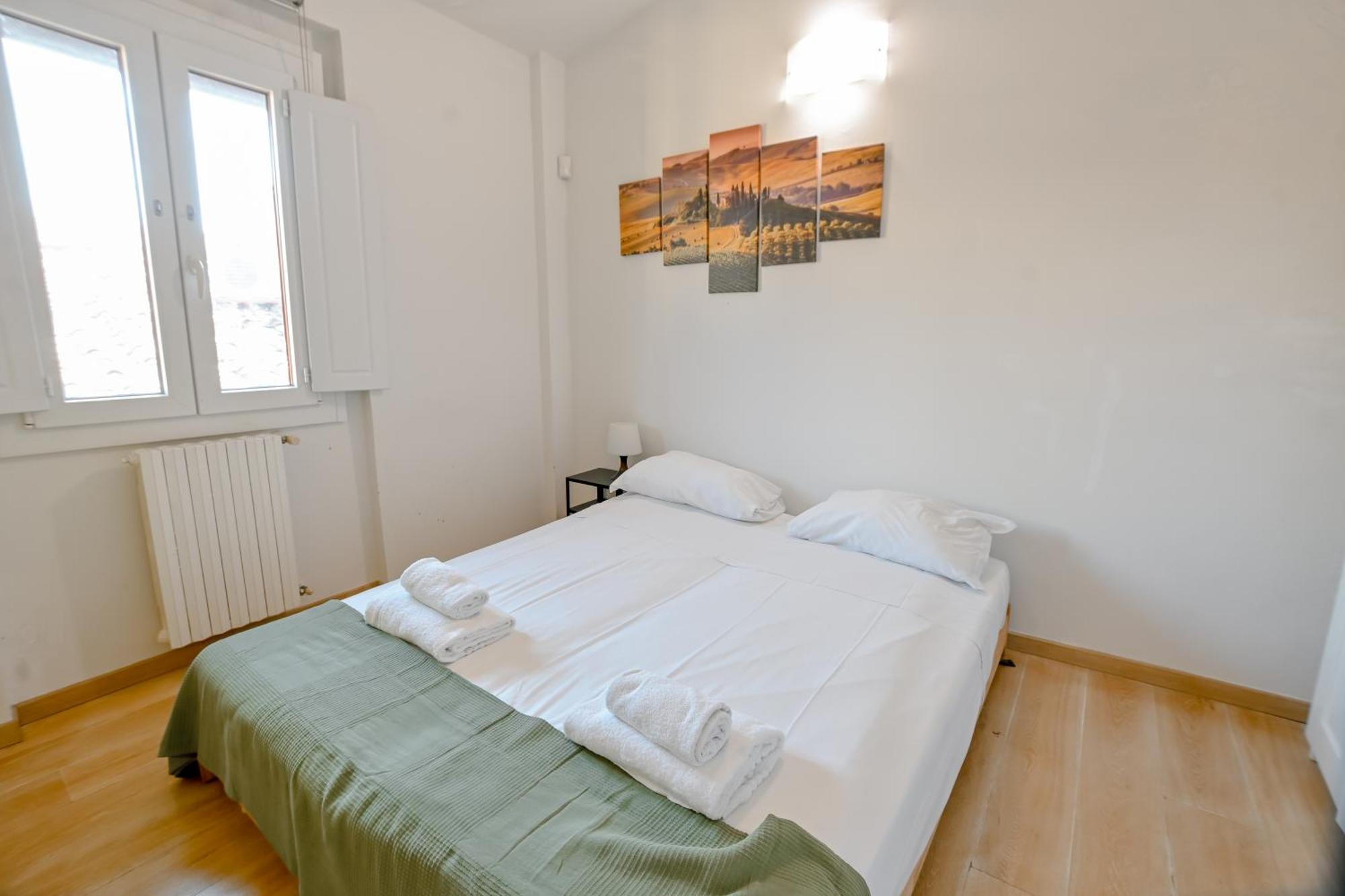 Spada Apartment 佛罗伦萨 外观 照片